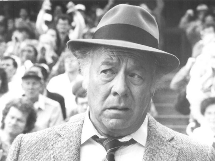 George Kennedy