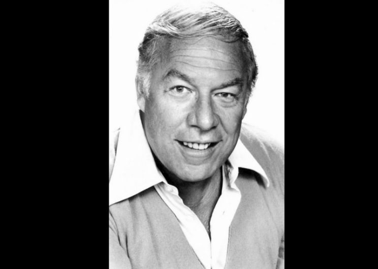 George Kennedy