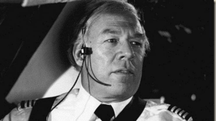 George Kennedy