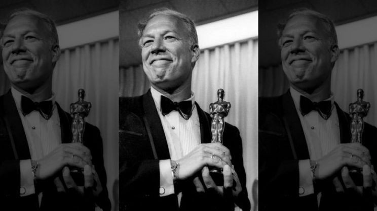 George Kennedy