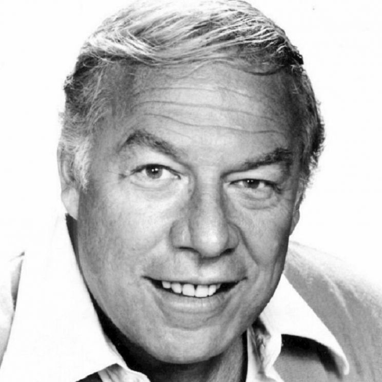 George Kennedy