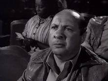 George Keymas
