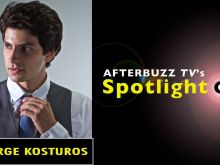 George Kosturos