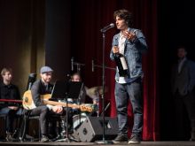 George Kosturos