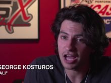 George Kosturos