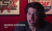 George Kosturos