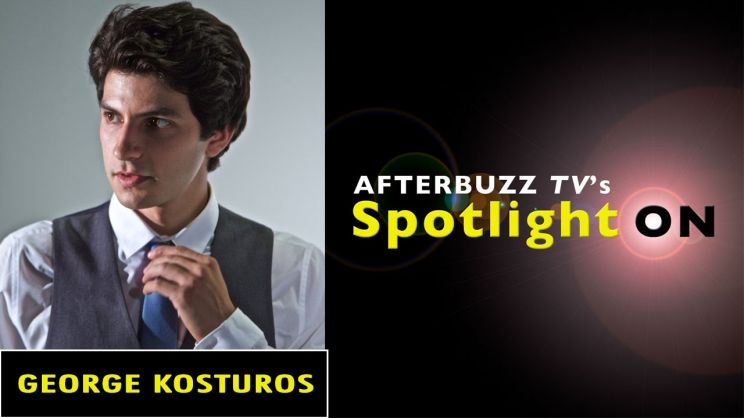 George Kosturos