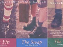 George Layton