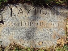 George Layton