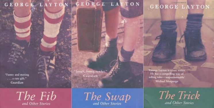 George Layton