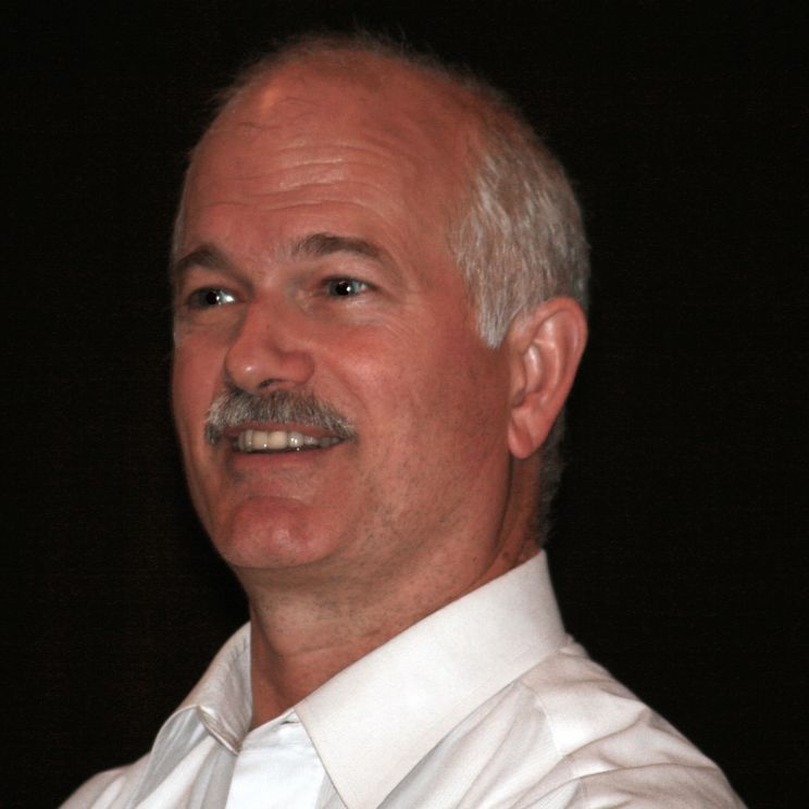 George Layton