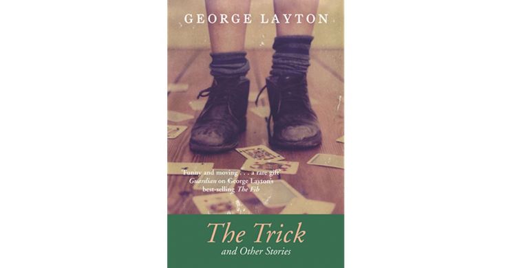 George Layton