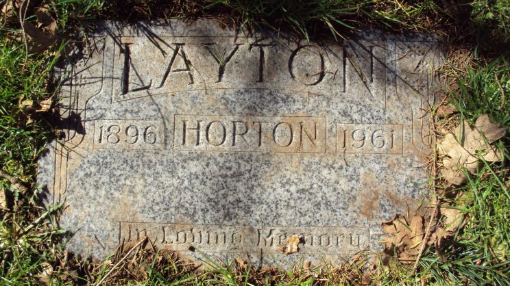 George Layton