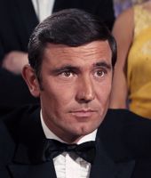 George Lazenby