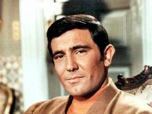 George Lazenby