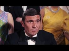 George Lazenby