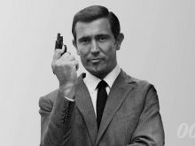 George Lazenby