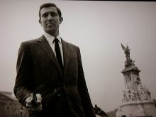 George Lazenby