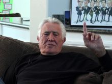 George Lazenby