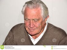 George Lazenby