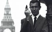 George Lazenby