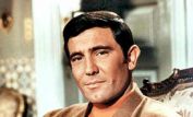 George Lazenby