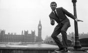 George Lazenby