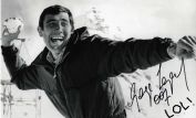 George Lazenby