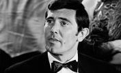 George Lazenby