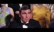 George Lazenby