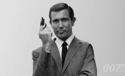 George Lazenby