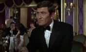 George Lazenby