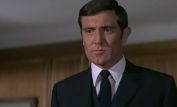 George Lazenby