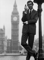 George Lazenby