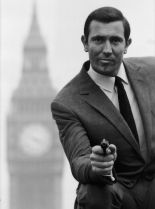 George Lazenby