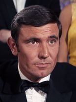 George Lazenby