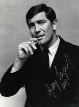 George Lazenby