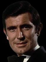 George Lazenby