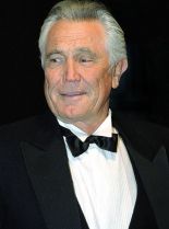 George Lazenby
