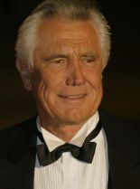 George Lazenby