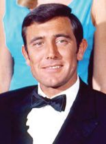 George Lazenby