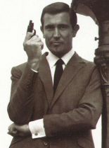 George Lazenby
