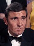 George Lazenby