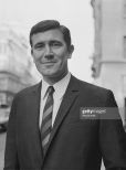 George Lazenby