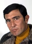 George Lazenby