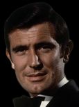 George Lazenby