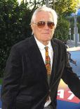 George Lazenby