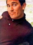 George Lazenby