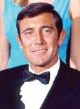 George Lazenby