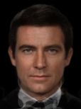 George Lazenby